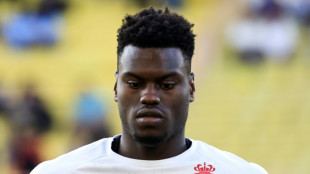 Foot: Chelsea recrute l'international fran&ccedil;ais Beno&icirc;t Badiashile 