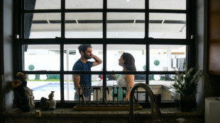 L'exil de Raul et Aidana ou l'espoir d&eacute;&ccedil;u d'une g&eacute;n&eacute;ration &agrave; Cuba