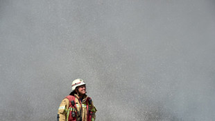Nach Brandserie in Duisburg: Vier Feuerwehrm&auml;nner festgenommen 