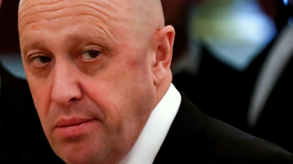 Wagner-Chef fordert Druck auf russische Armee im Streit um Munition
