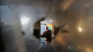 Jihad, p&ecirc;cheur palestinien dont le bateau pourrait &ecirc;tre saisi &agrave; jamais par Isra&euml;l