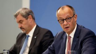 Merz: B&uuml;rgergeld-Reform sp&auml;testens im Fr&uuml;hjahr 2026 in Kraft