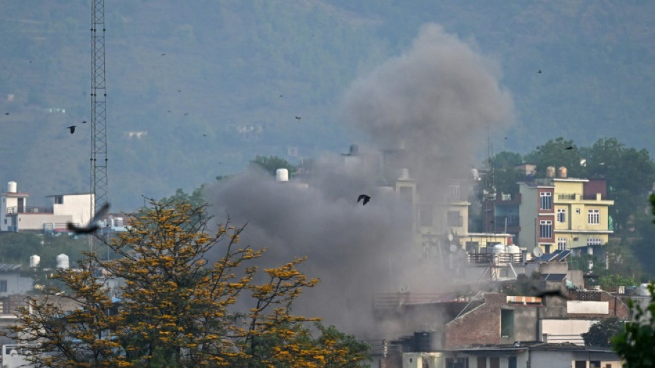 L'Inde et le Pakistan dans leur pire affrontement depuis 20 ans, au moins 43 morts