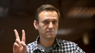 Alex&eacute;i Navalni, el tenaz opositor de Putin que muri&oacute; entre rejas