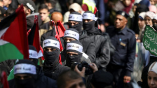 En Jordanie, Isra&eacute;liens et Palestiniens s'engagent &agrave; "pr&eacute;venir toute nouvelle violence"
