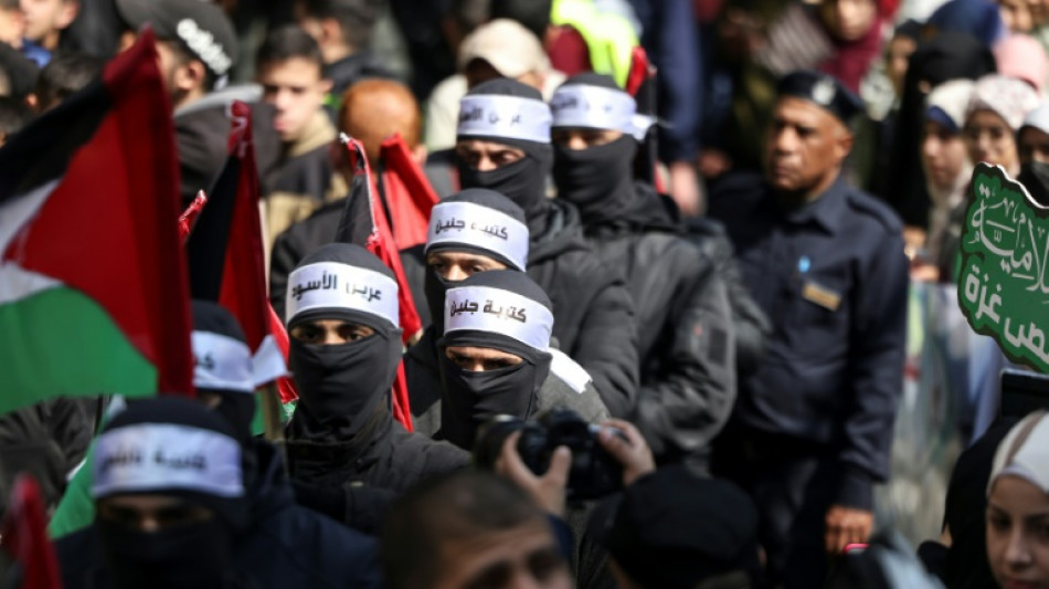 Rencontre isra&eacute;lo-palestinienne en Jordanie apr&egrave;s des violences meurtri&egrave;res