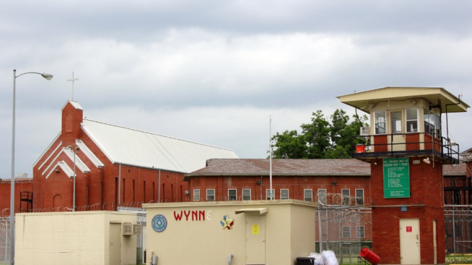 C&aacute;rceles de Texas se vuelven "hornos" de presos durante ola de calor