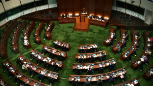 Hong Kong: la nouvelle loi sur la s&eacute;curit&eacute; nationale entre en vigueur
