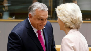 Kritik an von der Leyen: EU-Kommission gibt zehn Milliarden Euro f&uuml;r Ungarn frei