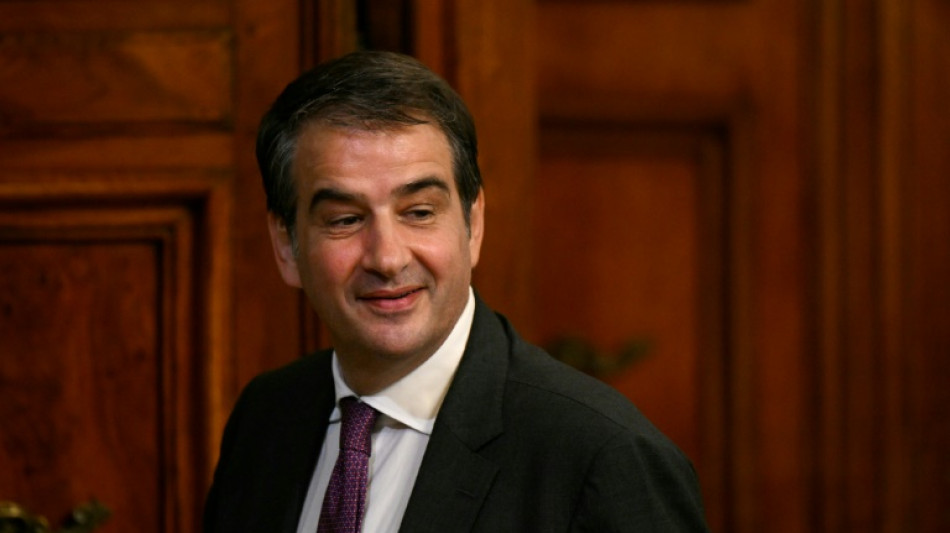 Raffaele Fitto, l'espoir italien d'un portefeuille en or &agrave; la Commission