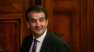 Raffaele Fitto, l'espoir italien d'un portefeuille en or &agrave; la Commission