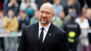 Deutsche Wirtschaft macht Pl&auml;ne f&uuml;r Wiederaufbau der Ukraine 