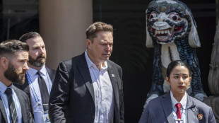 'Musk diventer&agrave; il primo trilionario al mondo nel 2027'