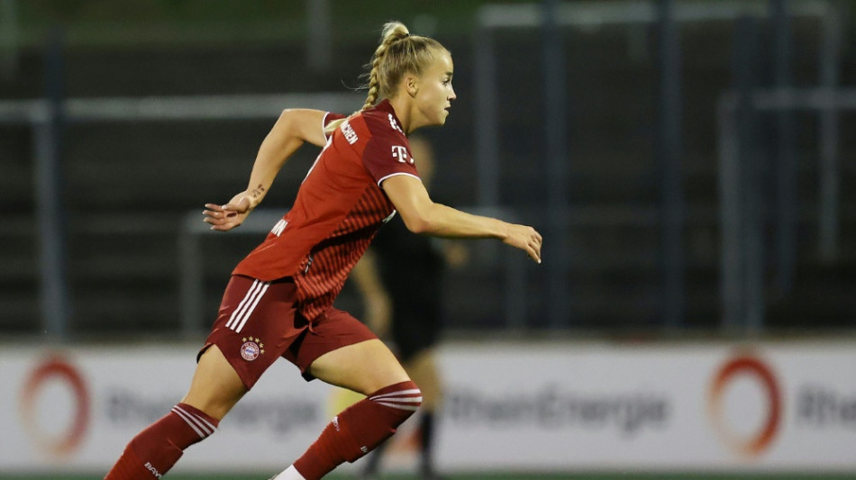 Gwinn zum DFB-Pokal: "Es w&auml;re mal wieder Zeit"