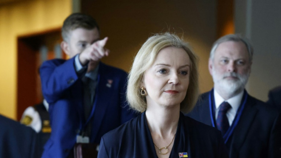 Londres subventionnera &agrave; grands frais les factures d'&eacute;nergie cet hiver