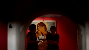 La Iglesia en Rusia despoja los museos, con la bendici&oacute;n del Kremlin