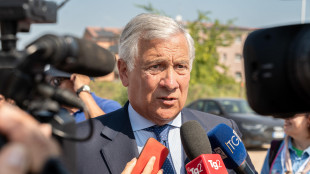 Tajani, sanzioni a ministri Israele &egrave; un'ipotesi irreale