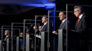 Großes Kandidatenfeld bei der Präsidentenwahl in Costa Rica