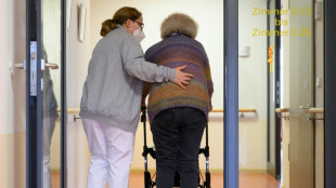 Drohende SPD-Blockade bei Pflegereform: Regierung sucht intensiv nach L&ouml;sung