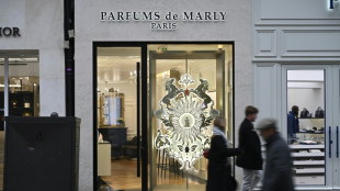 Les parfums de niche en odeur de succ&egrave;s