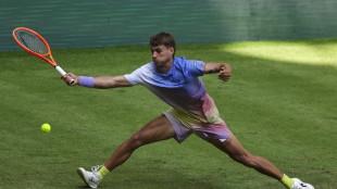 Halle, Cobolli supera il primo turno