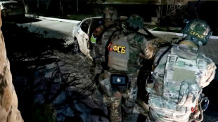 Ao menos 19 mortos em ataques contra igrejas ortodoxas e uma sinagoga no C&aacute;ucaso russo