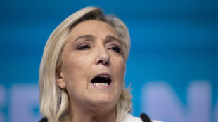 Le Pen attacca il fronte contro di lei, '&egrave; grottesco'