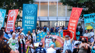Citigroup sous pression pour cesser de financer les &eacute;nergies fossiles