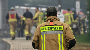 Nordrhein-Westfalen: Drei Tote und f&uuml;nf Verletzte bei Wohnhausbrand in Bochum