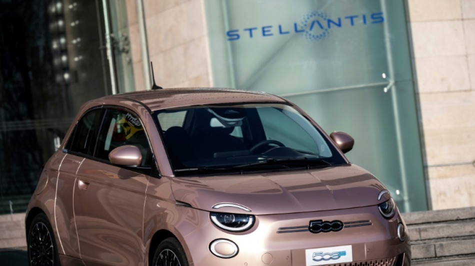 Zu niedrige Nachfrage: Fiat stoppt Produktion von E-Modell f&uuml;r einen Monat