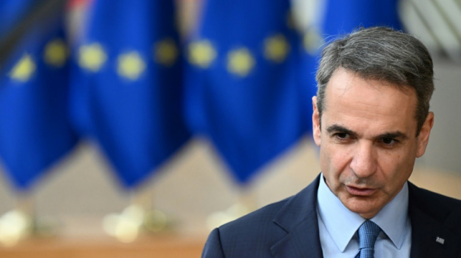 El gobierno de Grecia enfrenta una moci&oacute;n de censura por la cat&aacute;strofe ferroviaria