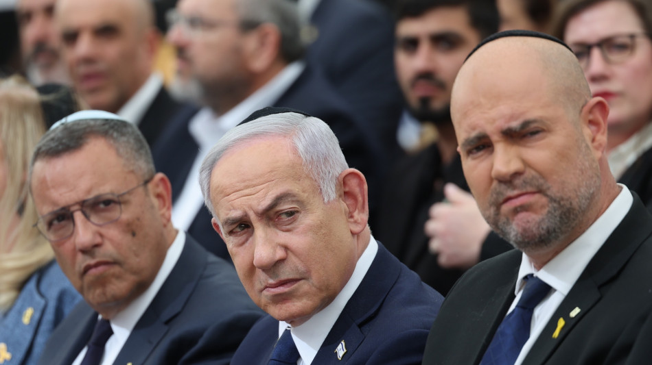 Hamas,Israele usa gli aiuti come mezzo di ricatto politico