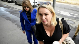 Detienen en Rusia a la periodista que protest&oacute; contra la ofensiva en Ucrania