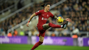 Nunez fit to start Liverpool's revenge mission against Real Madrid