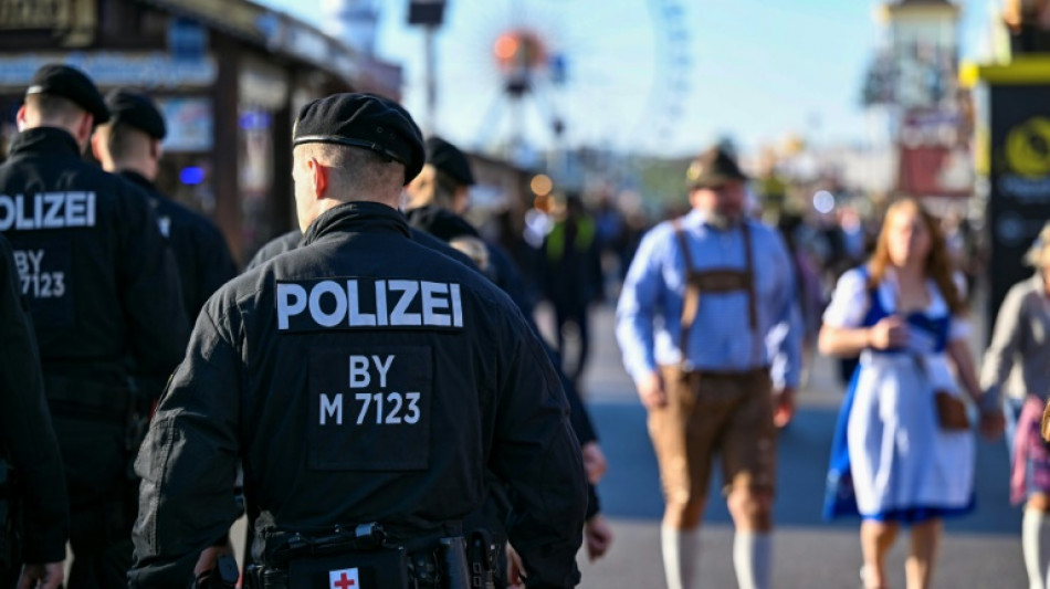 Verfassungsrichter machen Vorgaben f&uuml;r drohende Gefahr in Bayerns Polizeigesetz