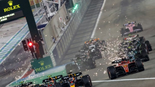 F1/Grand Prix d'Arabie saoudite: Red Bull pour confirmer sa domination, Ferrari pour rebondir