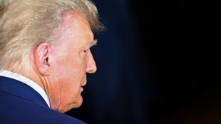 Trump menac&eacute; d'un proc&egrave;s, la pr&eacute;sidentielle am&eacute;ricaine s'enfonce dans l'inconnu