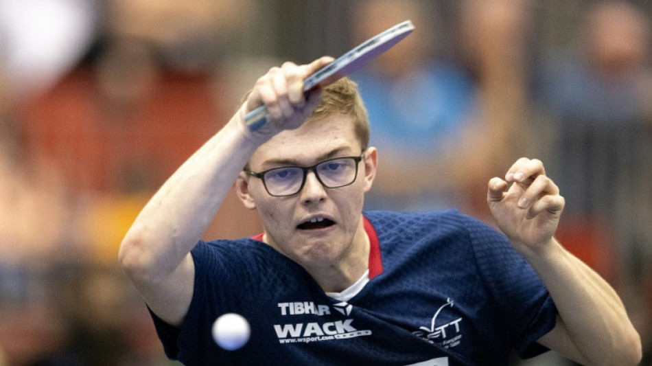 Championnats d'Europe: les Lebrun pr&eacute;parent le marathon de Linz