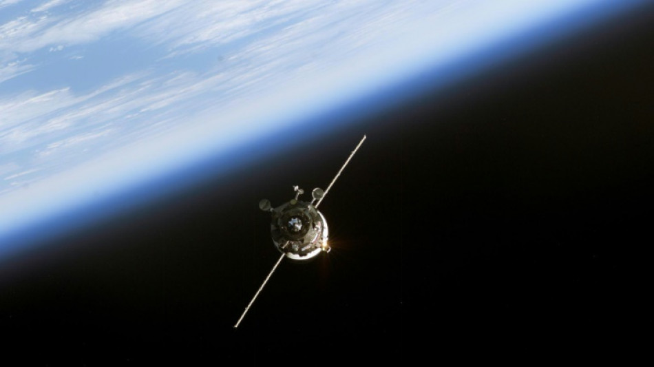 L'espace, champ de recherche id&eacute;al pour soigner les cancers