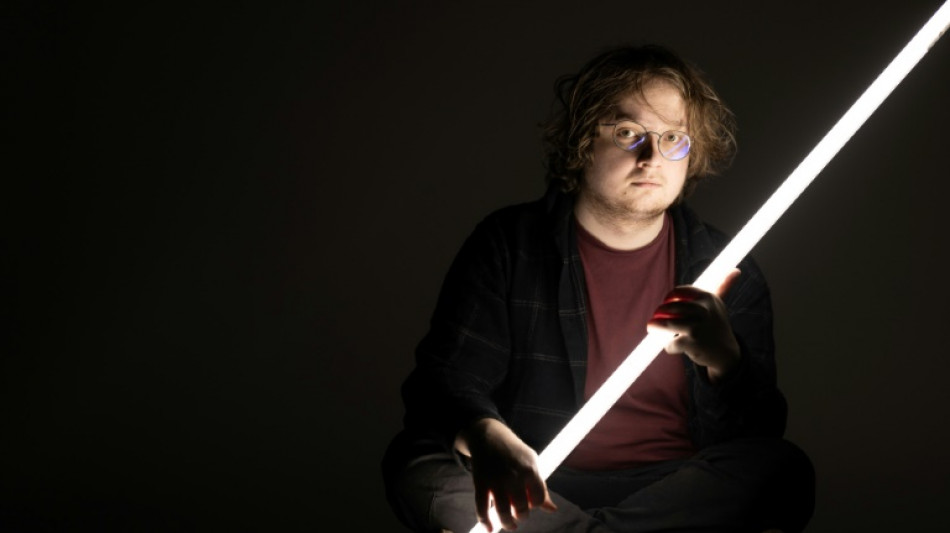 Feldup, jeune prodige du YouTube fran&ccedil;ais confront&eacute; &agrave; la part sombre d'internet