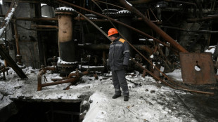 Ukraine-Russia-US talks open in Abu Dhabi as Moscow demands Donbas region