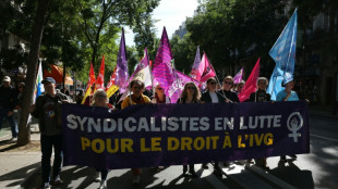 Le nombre d'IVG a continu&eacute; de progresser en 2025
