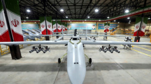 Iranische Streitkr&auml;fte erhalten mehr als 200 neue Drohnen