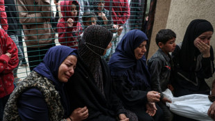 Israel sigue bombardeando Gaza, cuya poblaci&oacute;n encara una "hambruna inminente"