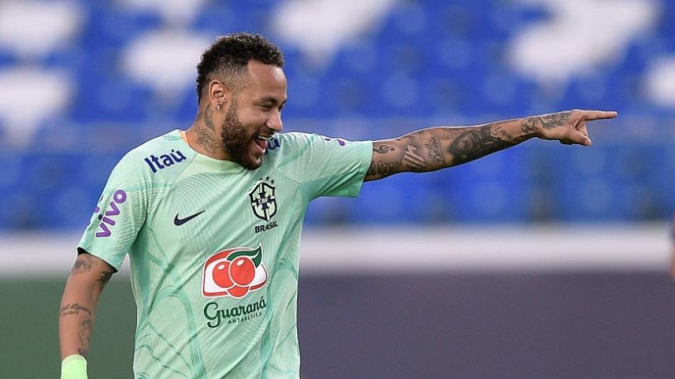 'Dinizismo' faz sua estreia nas Eliminat&oacute;rias da Copa do Mundo de 2026