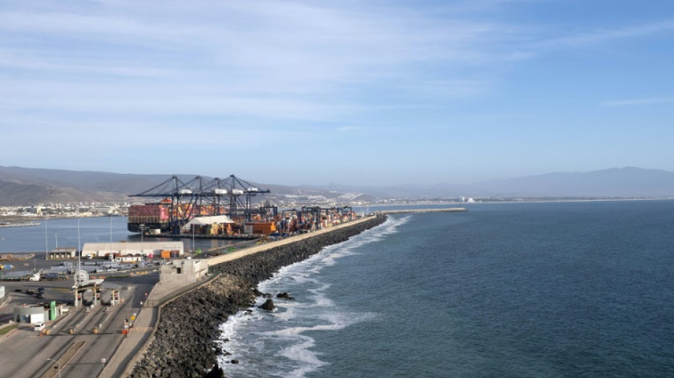 M&eacute;xico buscar&aacute; otros socios comerciales de mantenerse los aranceles de EEUU