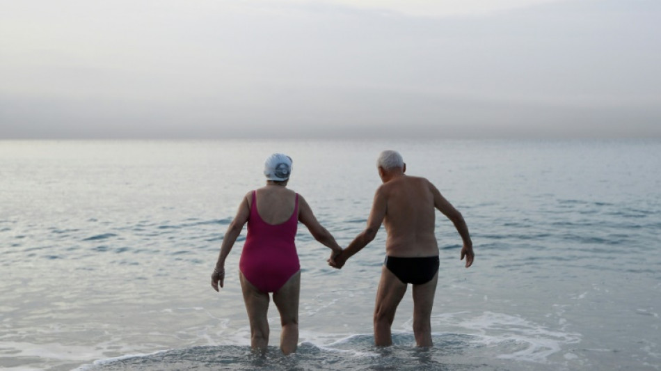 Studie: Feste Beziehungen f&uuml;r M&auml;nner psychologisch wichtiger als f&uuml;r Frauen