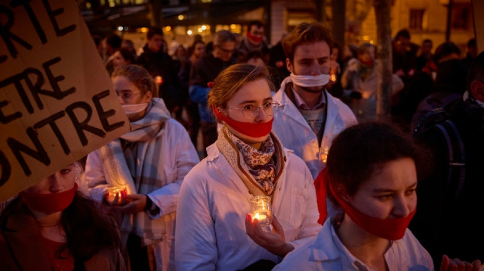 Francia, a un paso de blindar el aborto en la Constituci&oacute;n