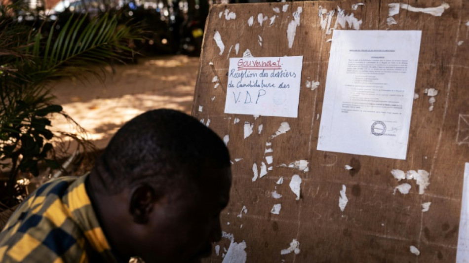 28 Menschen im Nordwesten Burkina Fasos getötet