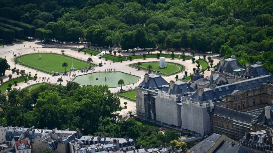 Le Sénat adopte le budget de "fin de gestion" pour 2025